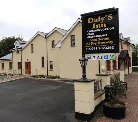 Dalys 2* Donore (Meath)