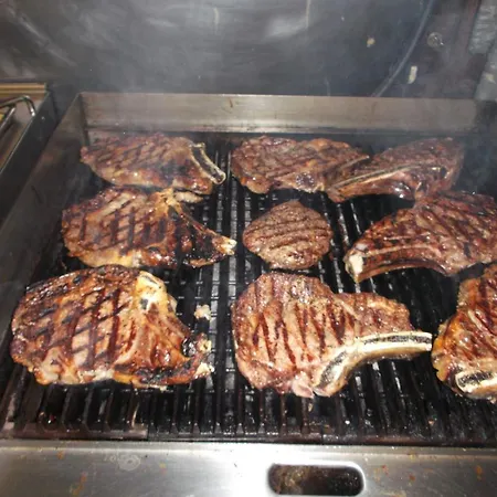 Han/Misafirhane Dalys Donore (Meath)