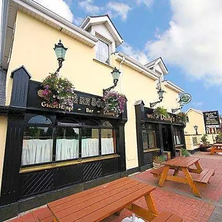 Inn Dalys