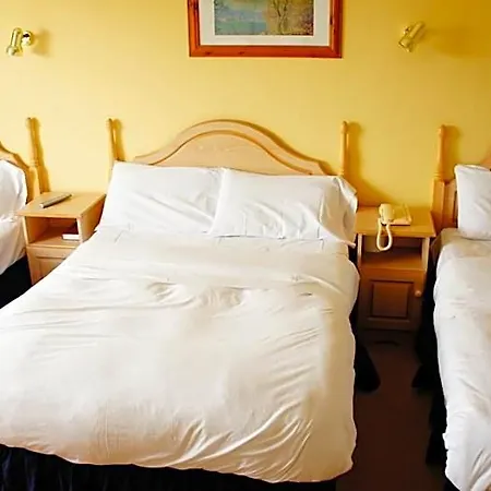 Dalys Inn
