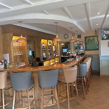 Inn Dalys 2*