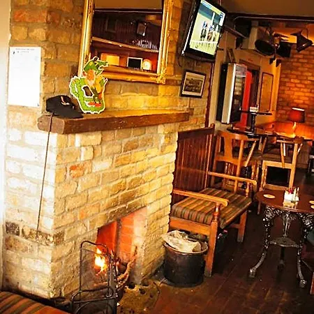 Dalys Inn