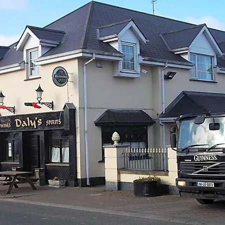 Dalys