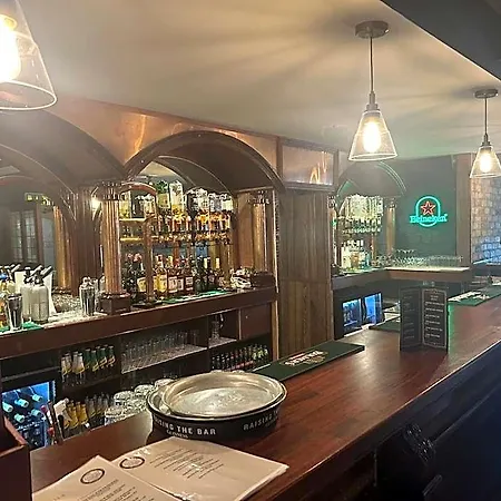 Inn Dalys