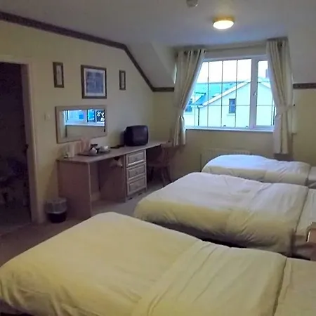 Inn Dalys Donore (Meath)