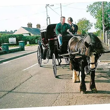 Dalys Inn 2*