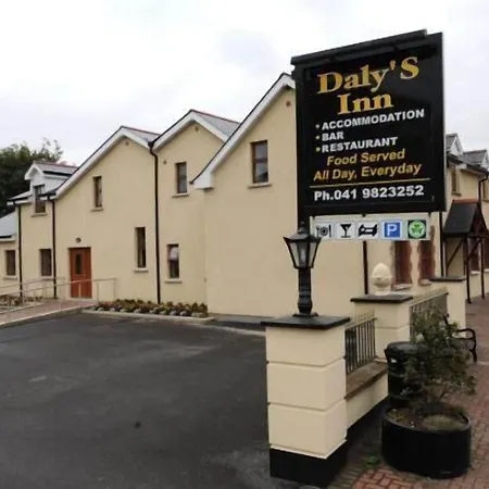 Dalys 2* Donore (Meath)