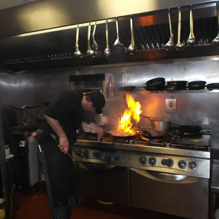 Inn Dalys Donore (Meath)