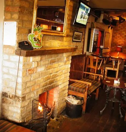 Inn Dalys Donore (Meath)