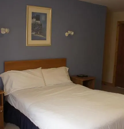 Dalys אורחן Donore (Meath)