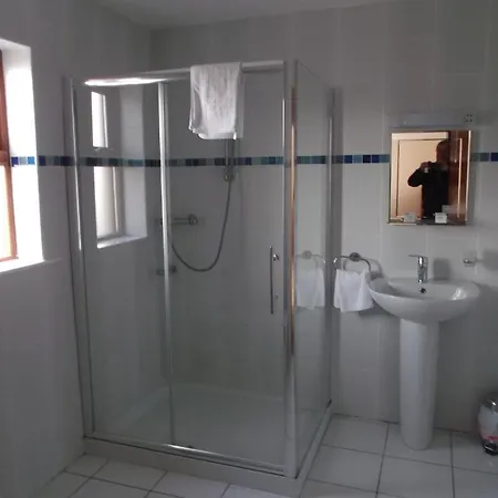 Dalys 2* Donore (Meath)