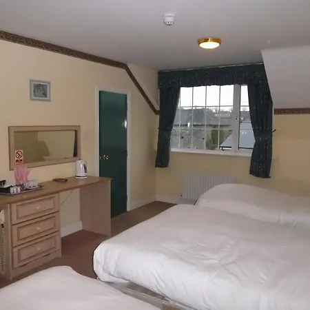 Dalys Donore (Meath)