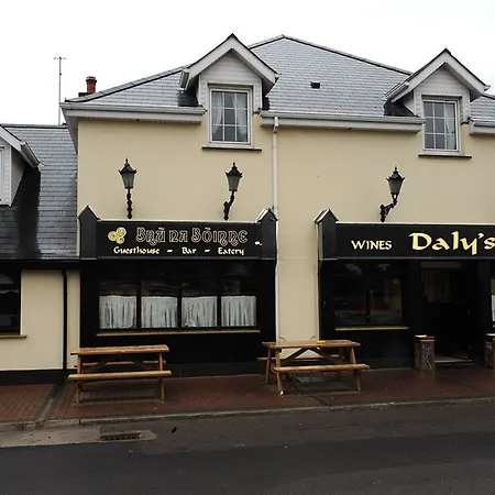 Dalys