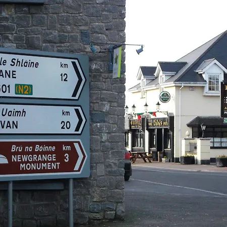 Dalys Gasthof Donore (Meath)