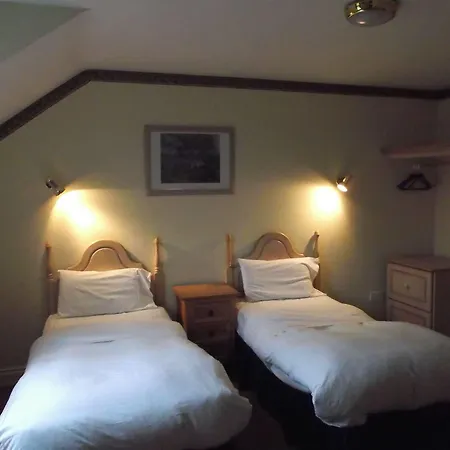 Inn Dalys 2*