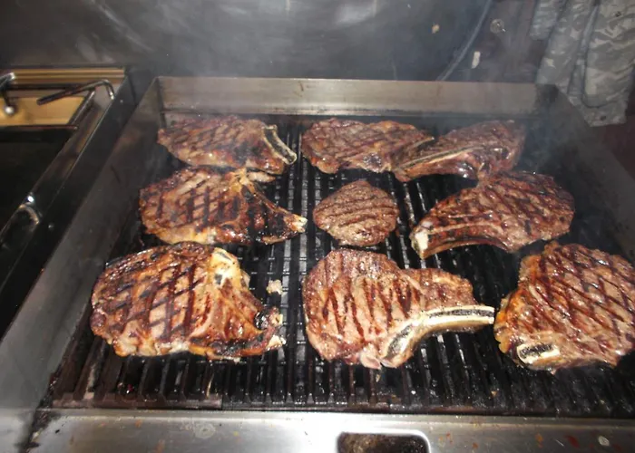 Fogadó Dalys Donore