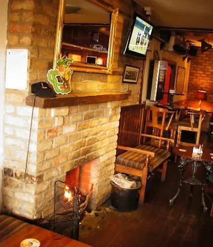 Herberg Dalys Donore (Meath)