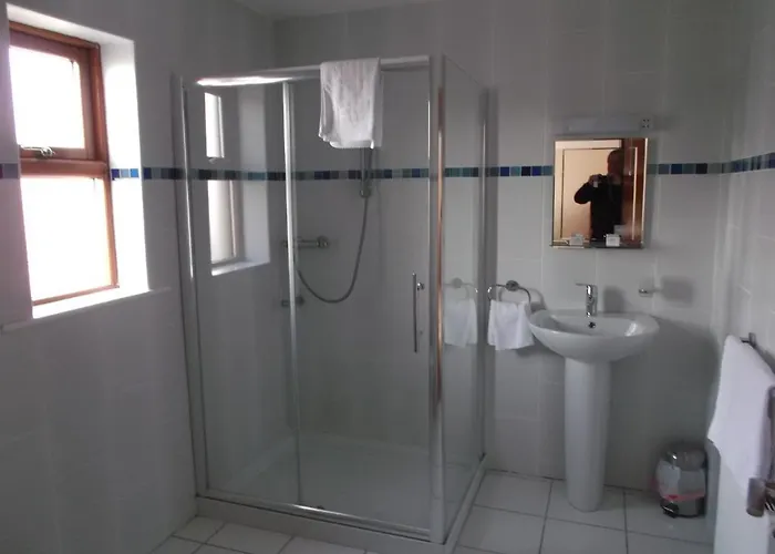 Dalys 2* Donore (Meath)