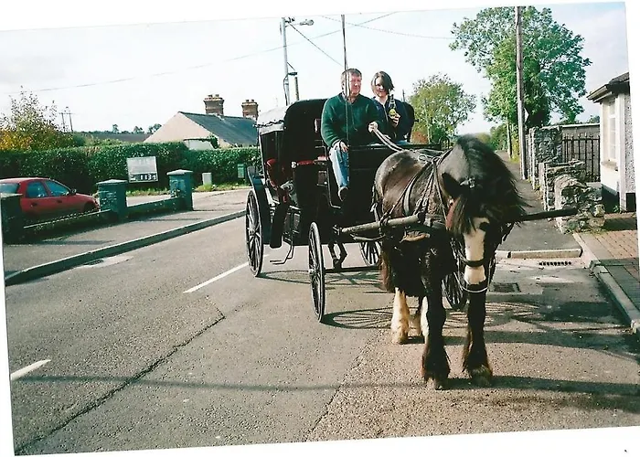 Dalys Herberg Donore (Meath)