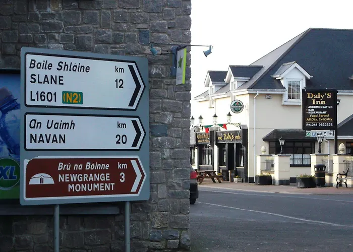 Dalys Herberg Donore (Meath)