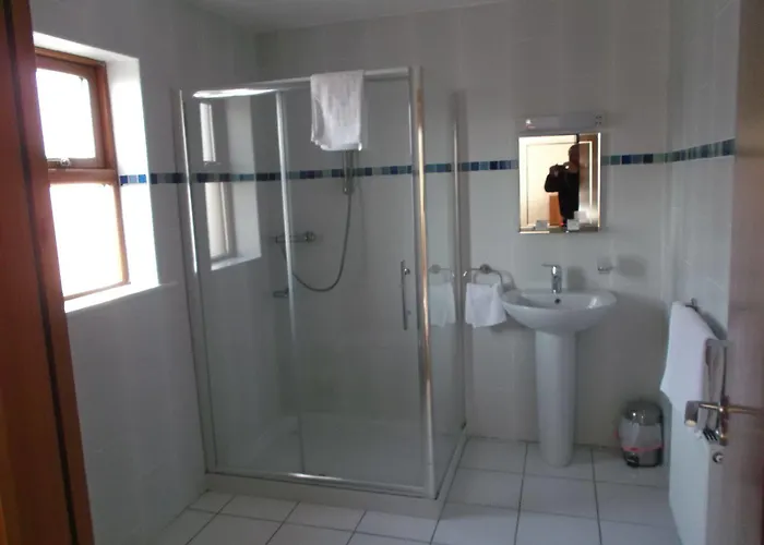 Herberg Dalys Donore (Meath)