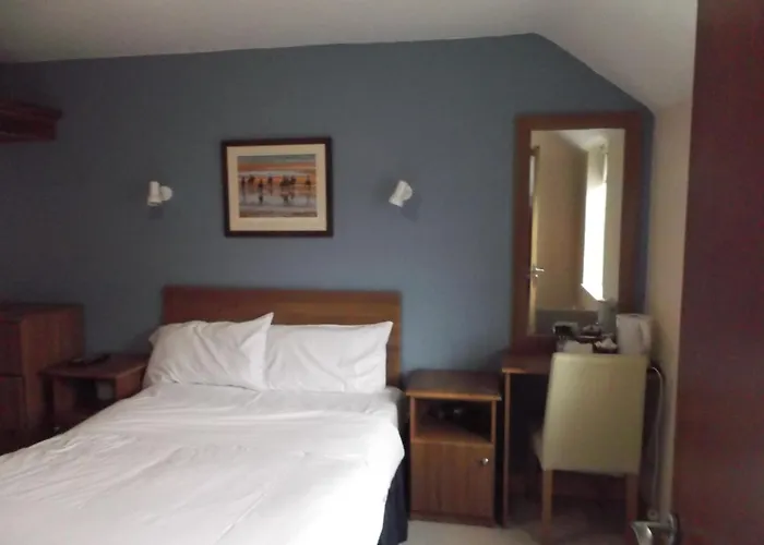 Dalys Herberg Donore (Meath)